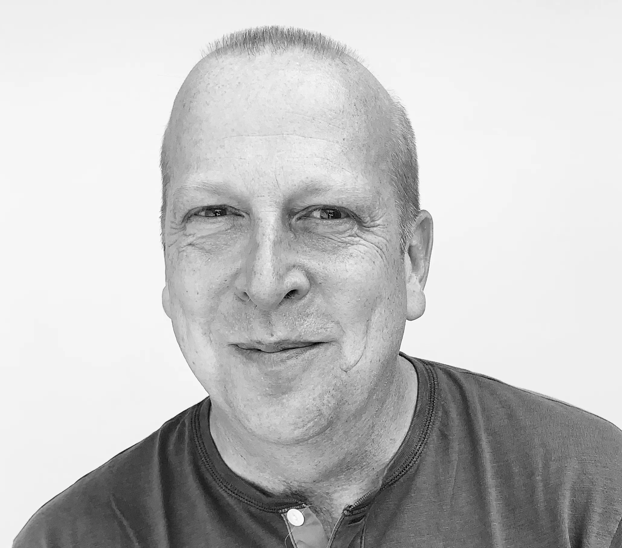 Luke McDowell, Executive Director of Fair Pardons